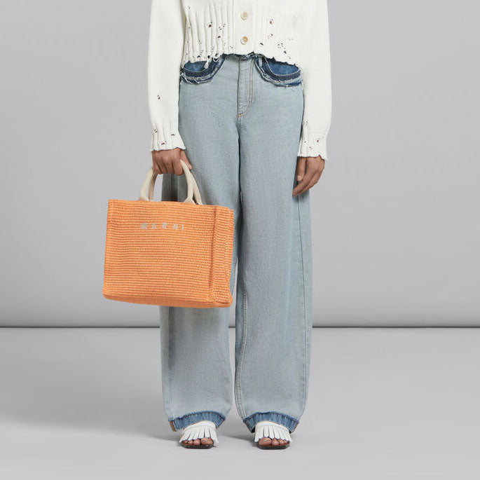Marni Tote Bag (SHMP077Q0P3860)