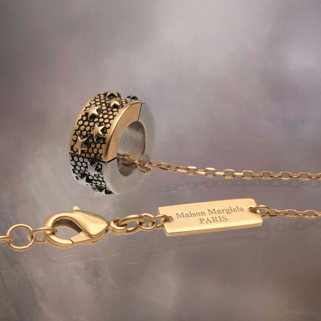 MM6 Maison Margiela Necklace (SM1UU0054 P6476)