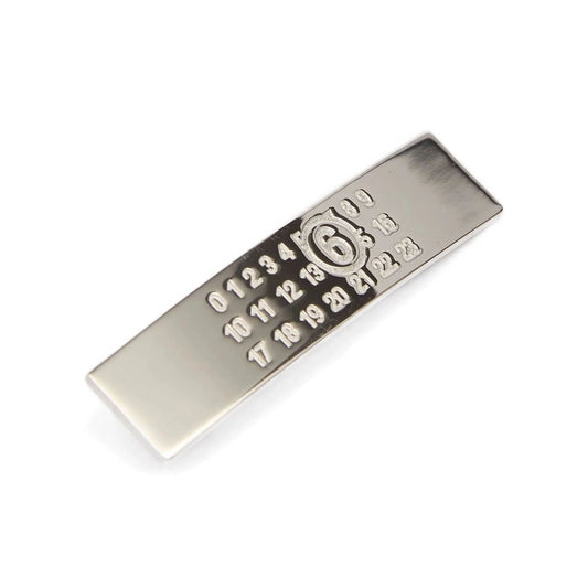 MM6 Maison Margiela Fermaglio Capelli Hair Clip SM6TW0015