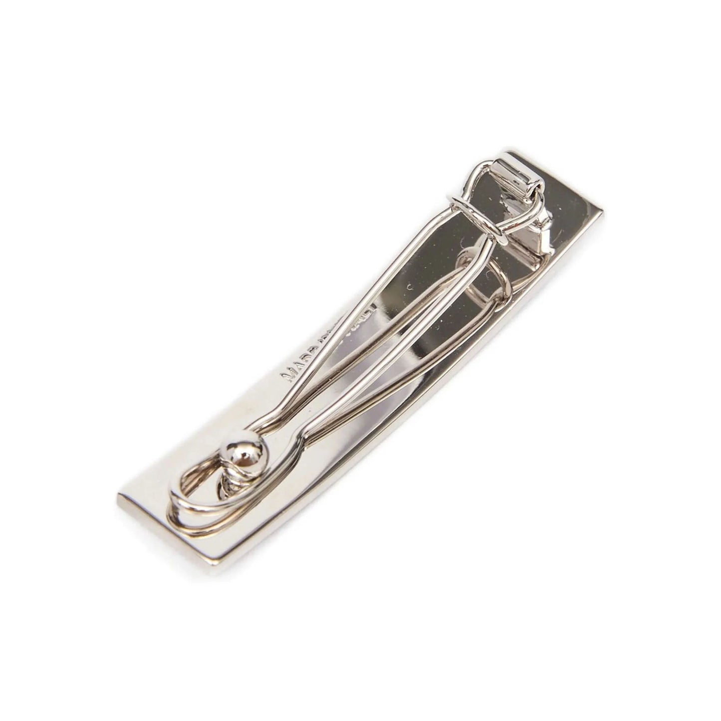 MM6 Maison Margiela Fermaglio Capelli Hair Clip SM6TW0015