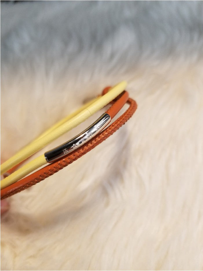 Marni Saffiano Leather Bifold Wallet (BRZB0018N0 P3000)