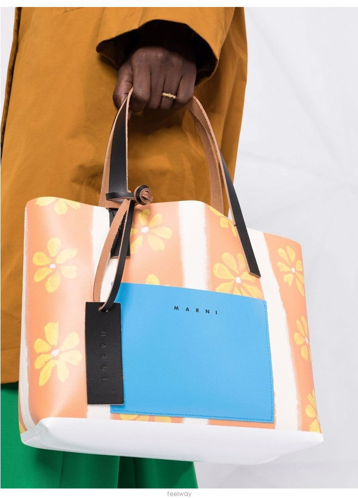 Marni Tote Bag (SHMP0066AI P4605)