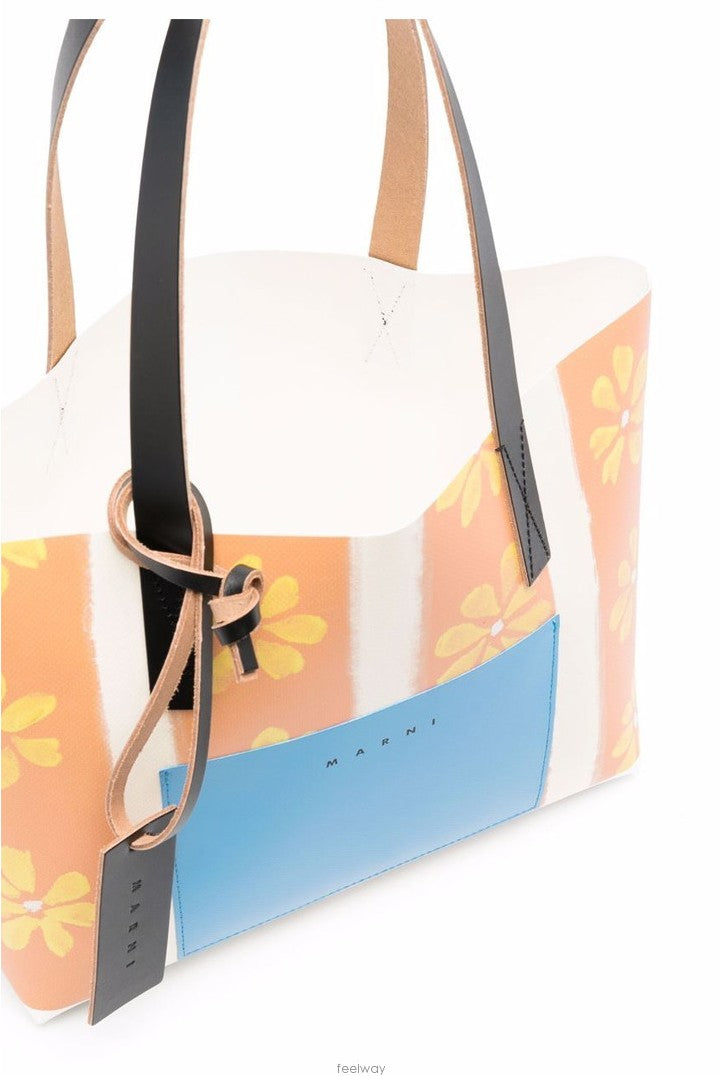 Marni Tote Bag (SHMP0066AI P4605)