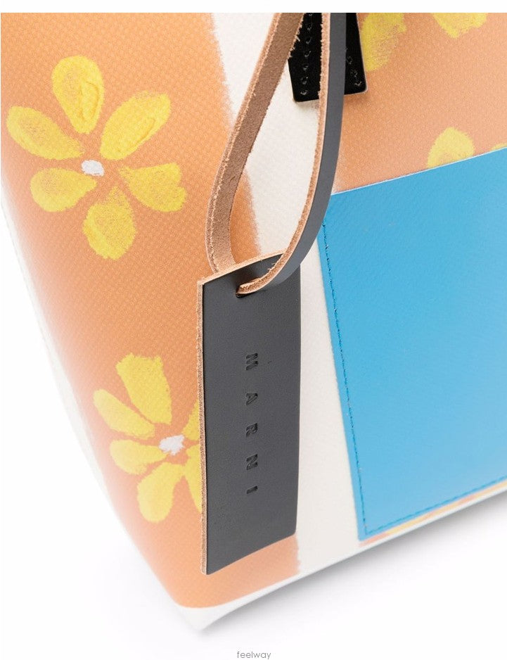 Marni Tote Bag (SHMP0066AI P4605)