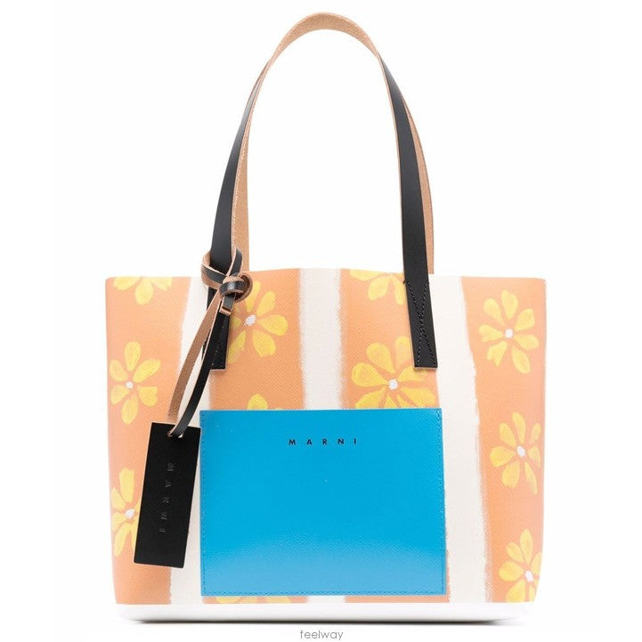 Marni Tote Bag (SHMP0066AI P4605)