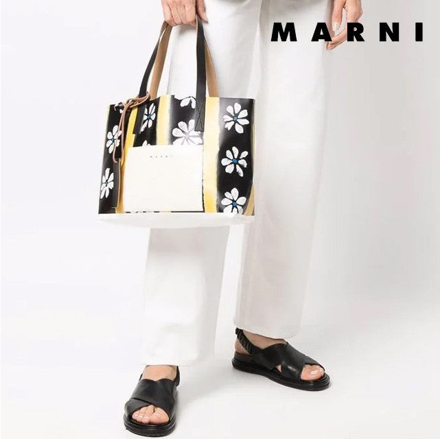 Marni Tote Bag (SHMP0066AI P4605)
