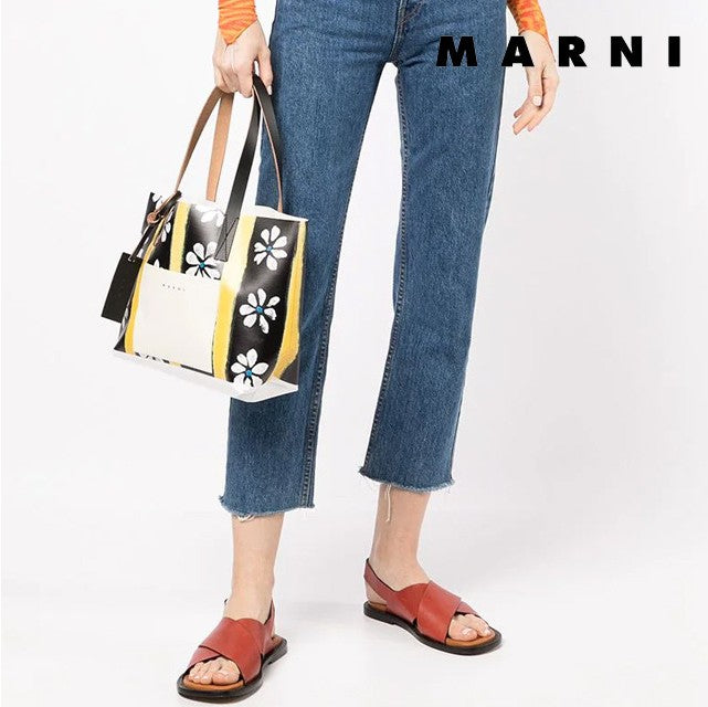 Marni Tote Bag (SHMP0066AI P4605)