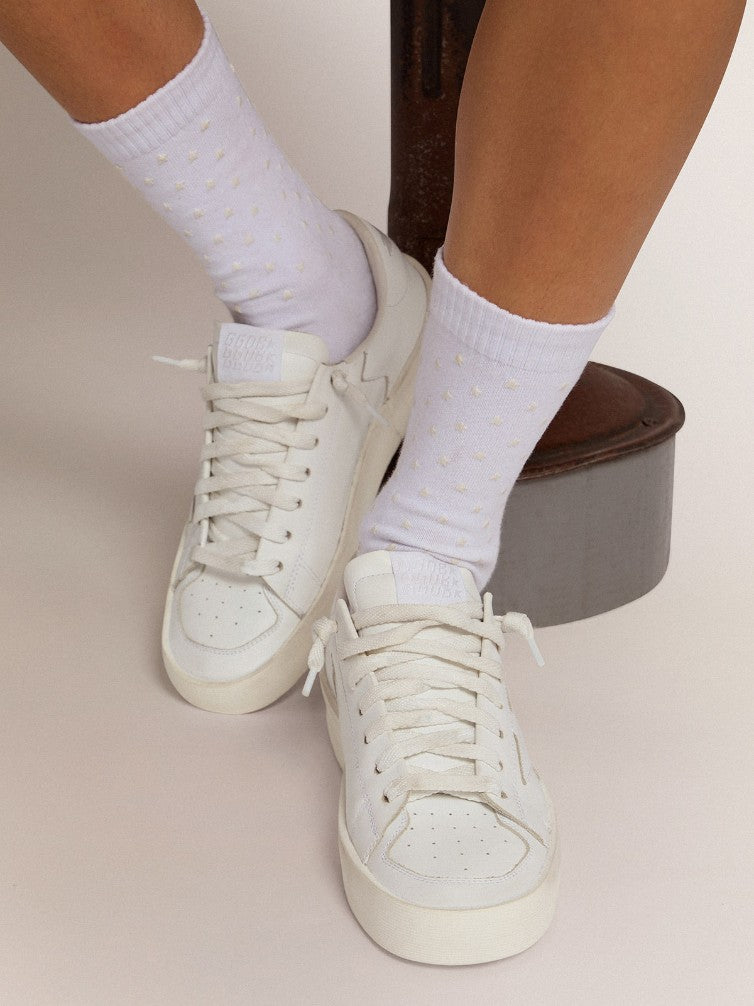 Golden Goose Socks (GUP00911.P000494.80203)