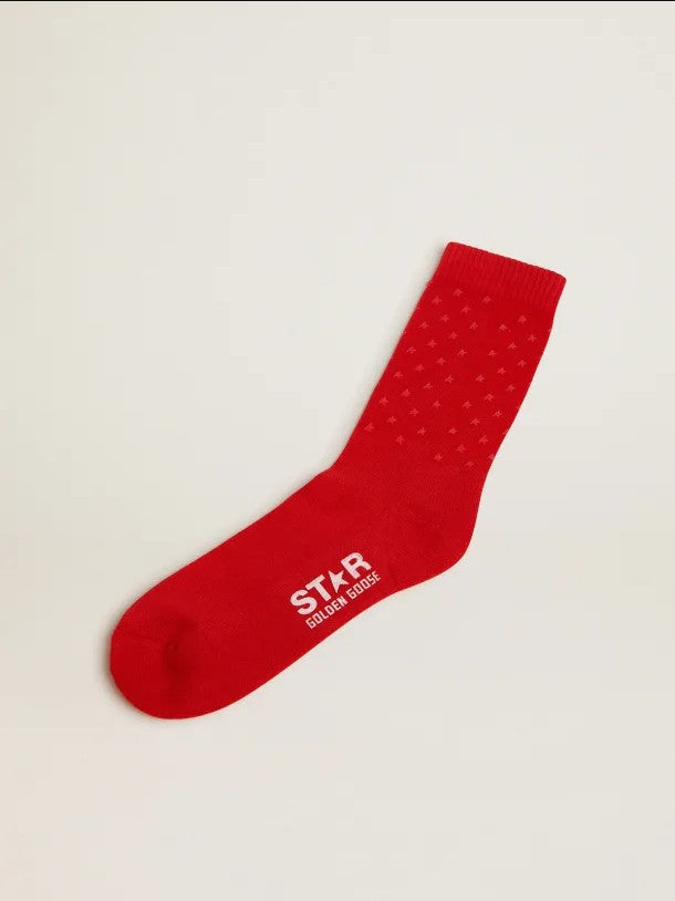 Golden Goose Socks (GUP00911.P000494.80203)