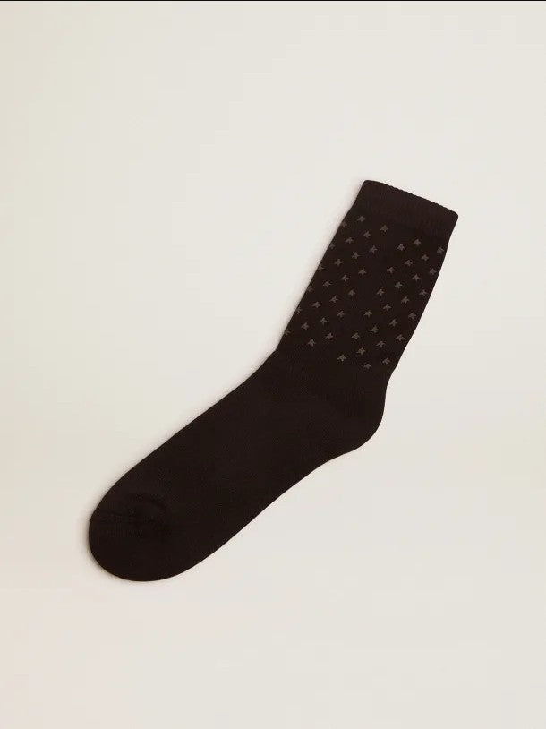 Golden Goose Socks (GUP00911.P000494.80203)