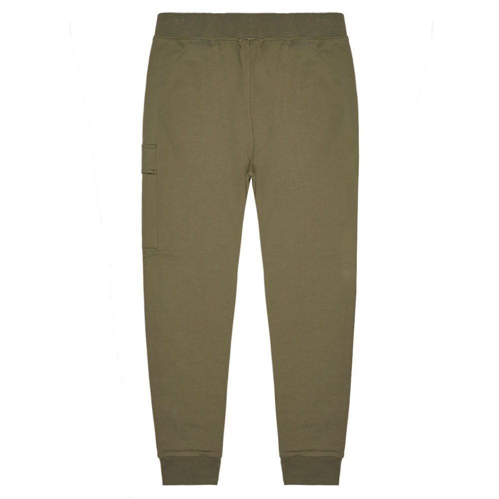 C.P. Company Fleece Sweatpants (11CMSP057A 005086W)