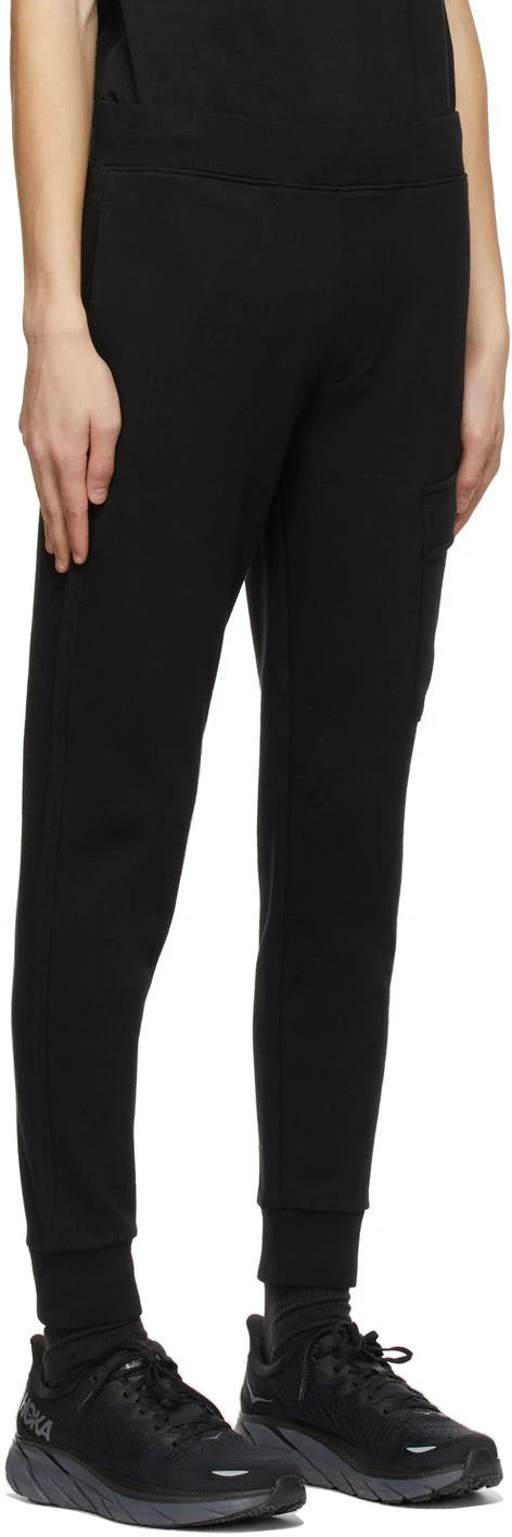 C.P. Company Fleece Sweatpants (11CMSP057A 005086W)