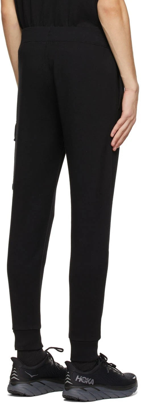 C.P. Company Fleece Sweatpants (11CMSP057A 005086W)