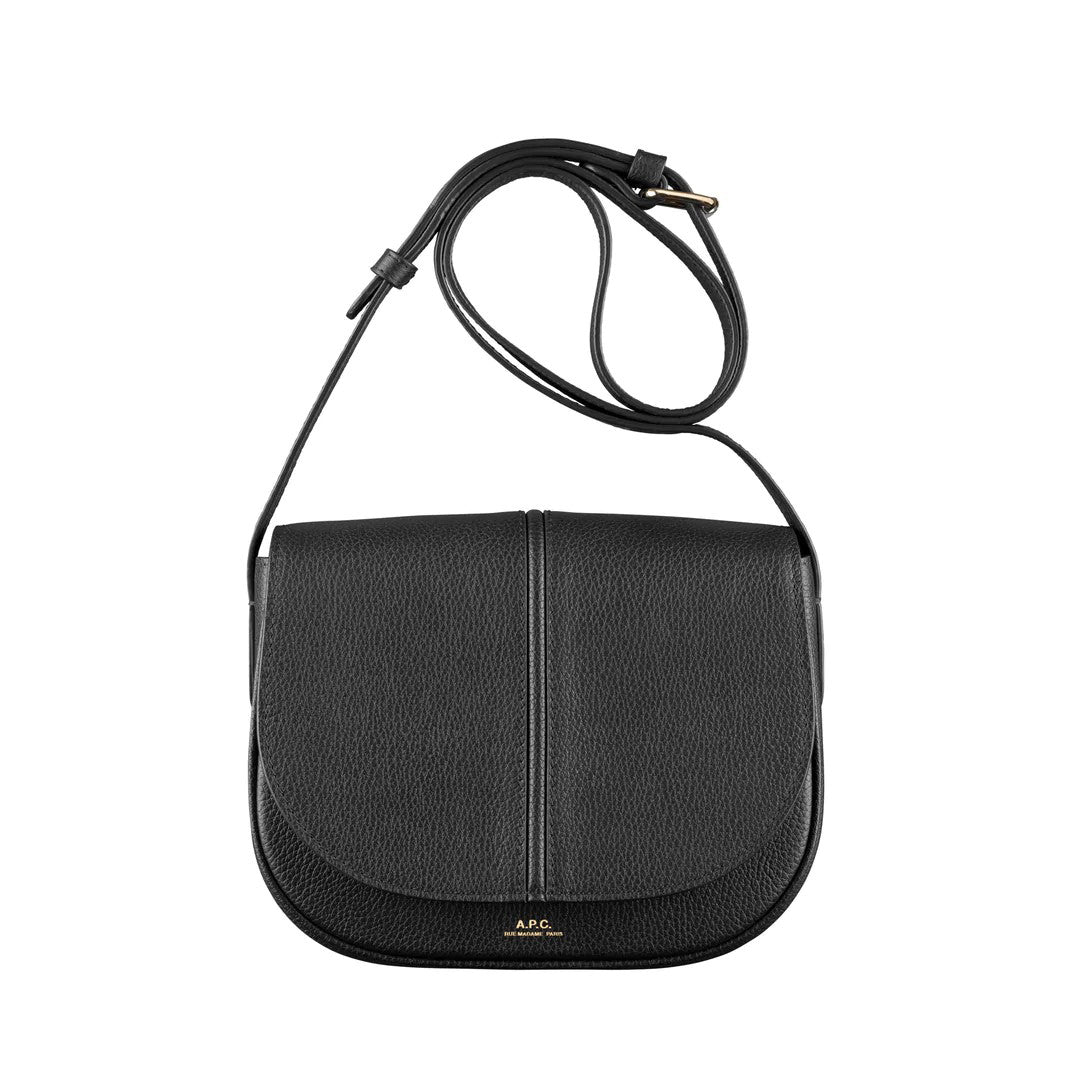 A.P.C. Grace Small Shoulder Bag (PXBLH-F61179)