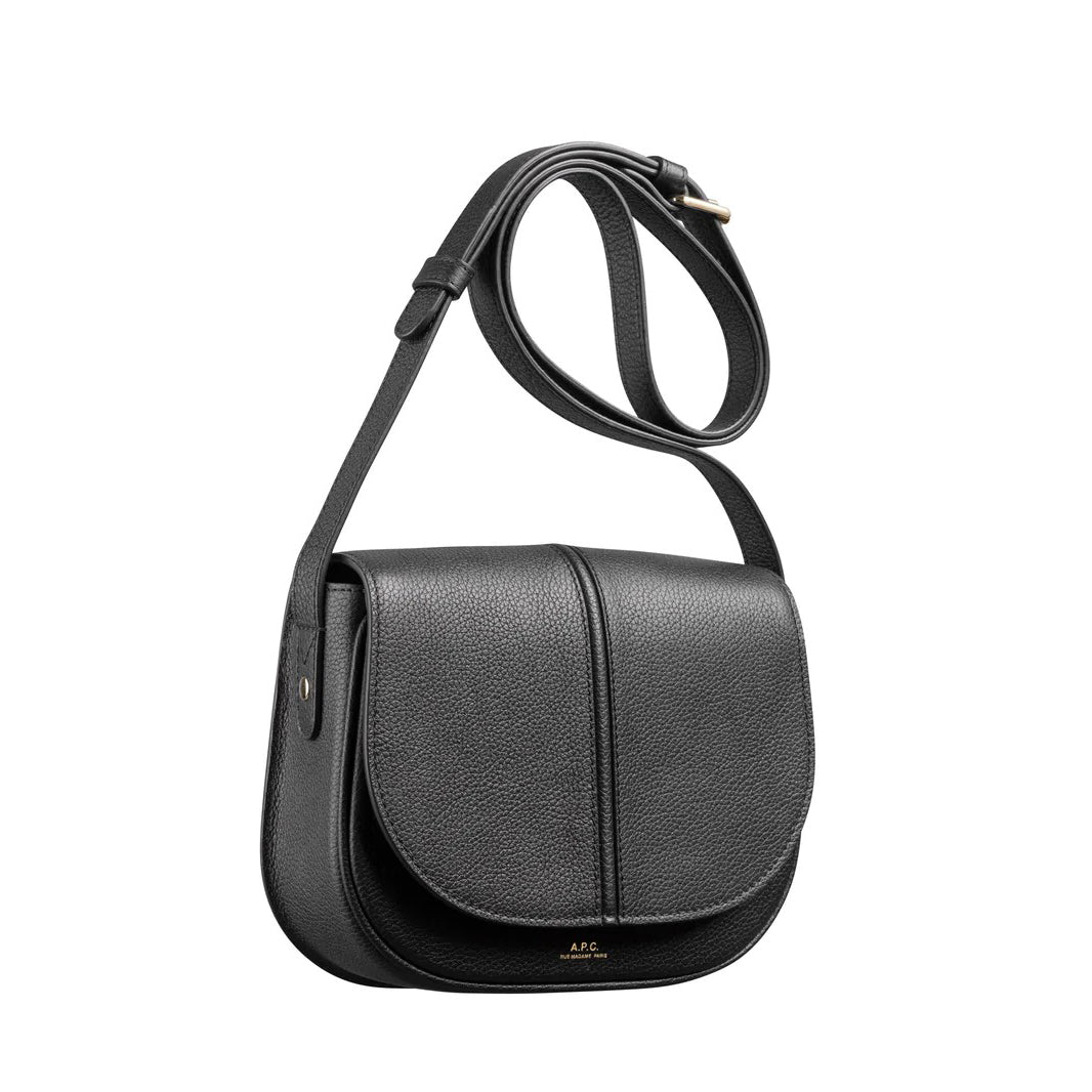 A.P.C. Grace Small Shoulder Bag (PXBLH-F61179)