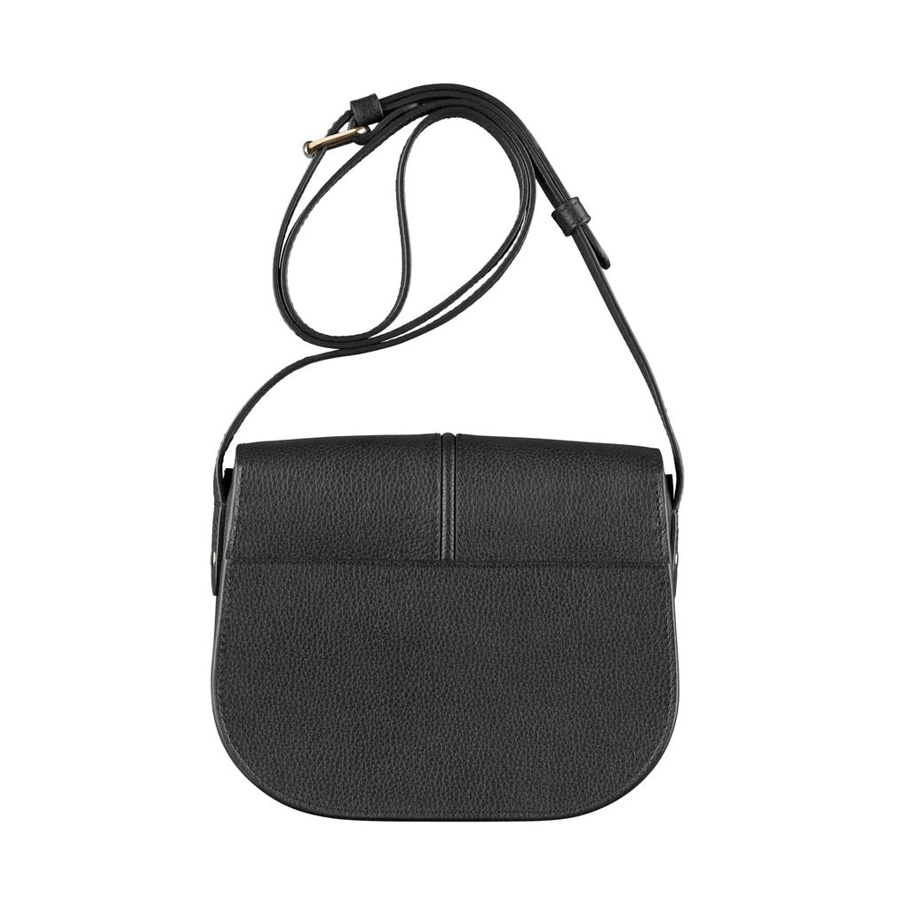 A.P.C. Grace Small Shoulder Bag (PXBLH-F61179)