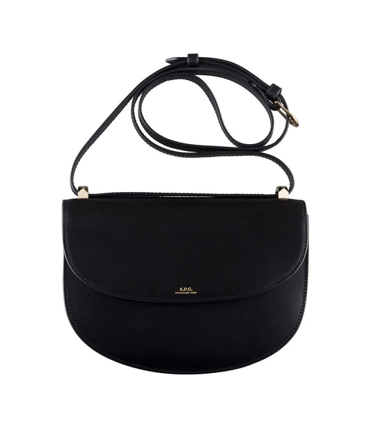 A.P.C. Demi-Lune Shoulder Bag (PXBLH-F61161)