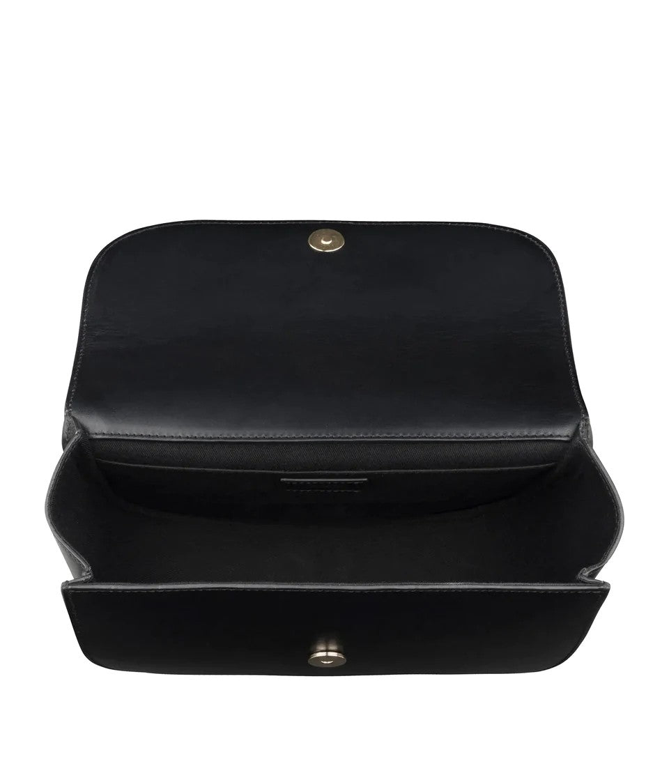 A.P.C. Demi-Lune Shoulder Bag (PXBLH-F61161)