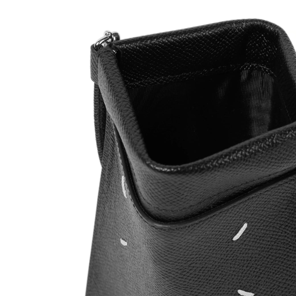 Maison Margiela Leather Phone Pouch (SA1VZ0002)