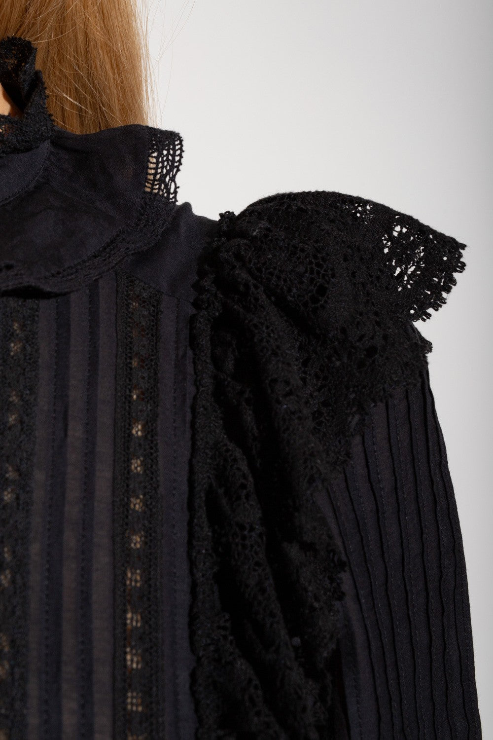 Zadig & Voltaire Ranky Tomboy Dress (WWDR00005)