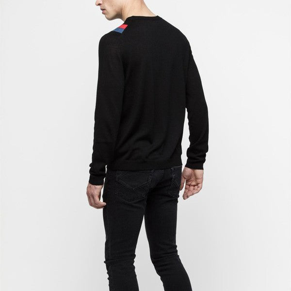 Zadig & Voltaire Kennedy Bis M Cardigan (WGMK1101H)