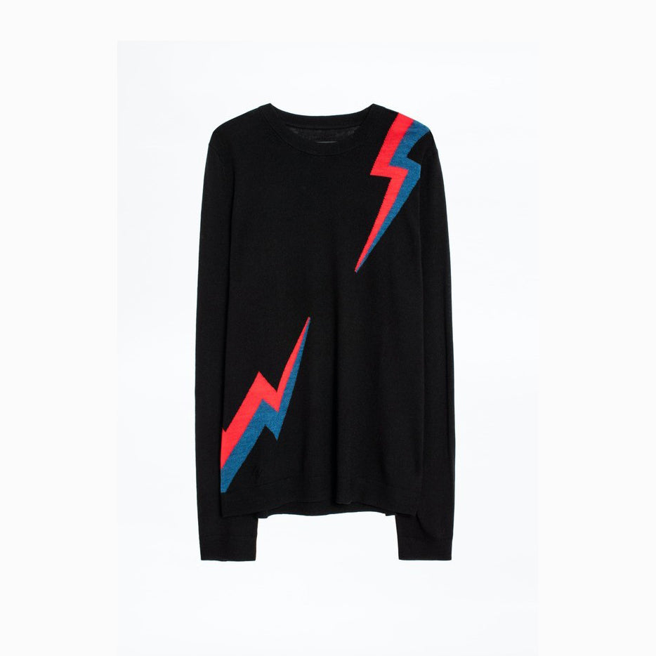 Zadig & Voltaire Kennedy Bis M Cardigan (WGMK1101H)