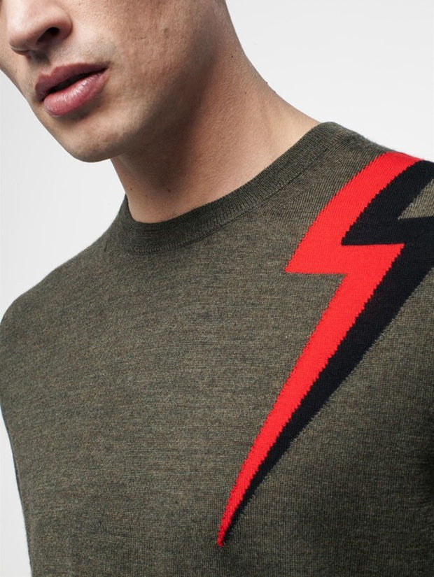 Zadig & Voltaire Kennedy Bis M Cardigan (WGMK1101H)