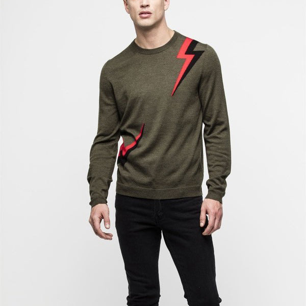 Zadig & Voltaire Kennedy Bis M Cardigan (WGMK1101H)