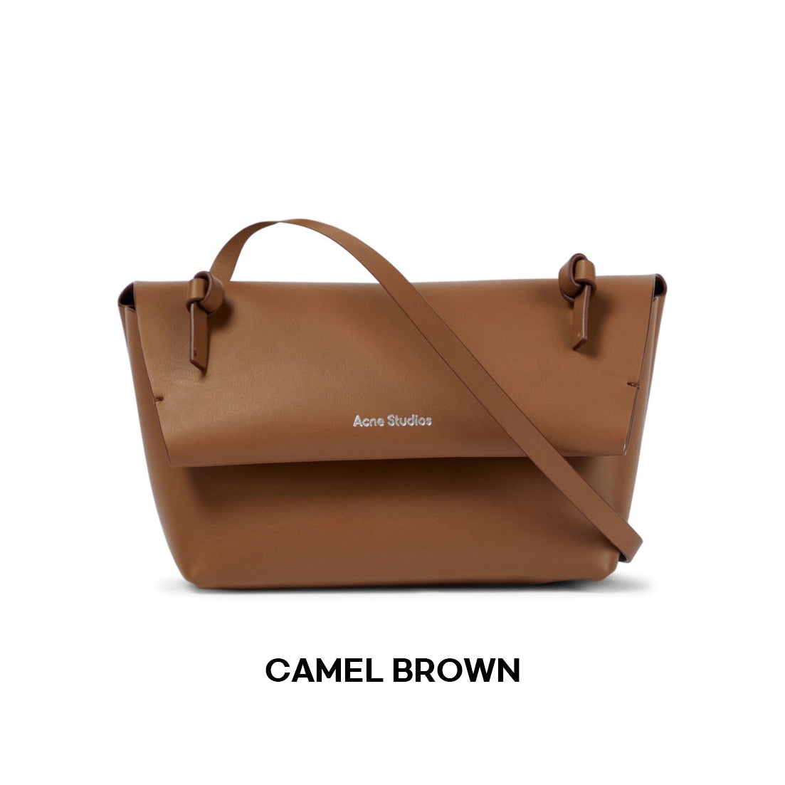 Acne Studios Mini Shoulder Bag FN‑UX‑SLGS000142
