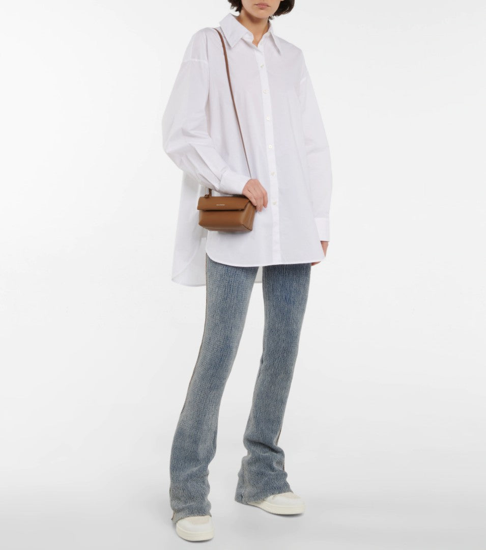 Acne Studios Mini Shoulder Bag FN‑UX‑SLGS000142