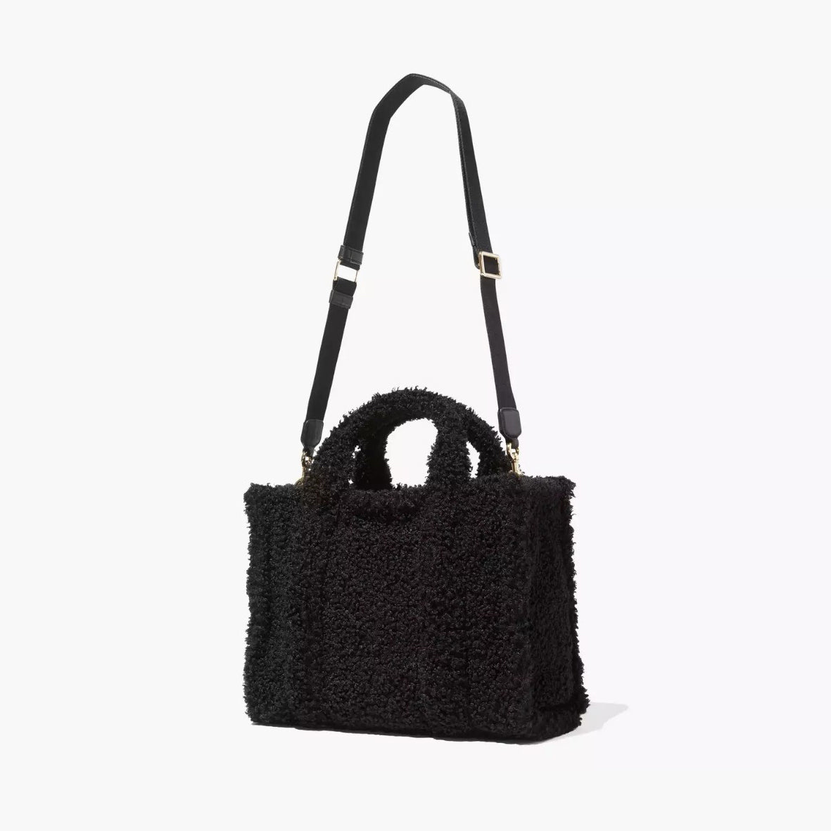 Marc Jacobs The Teddy SM Traveler Tote (M0016740)