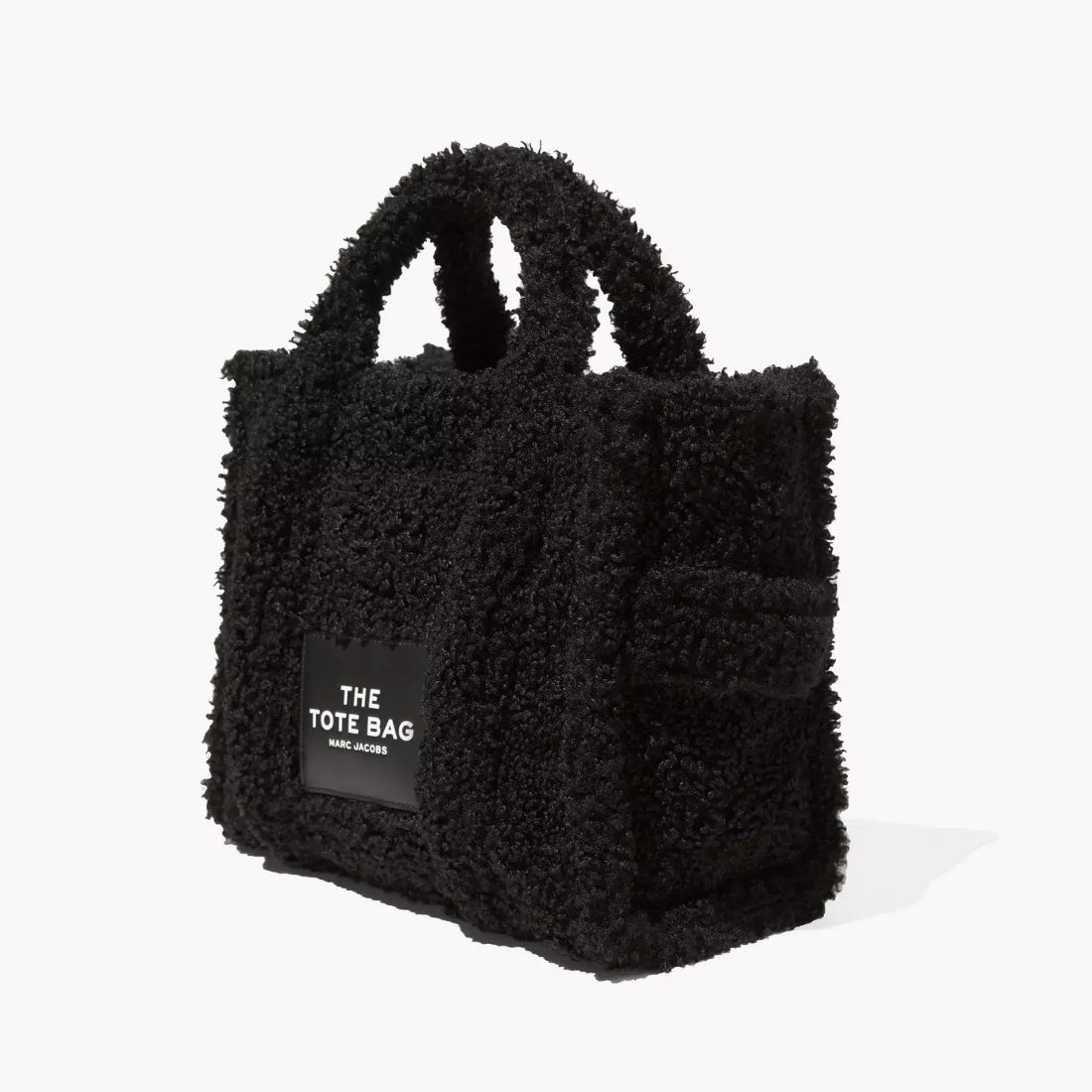 Marc Jacobs The Teddy SM Traveler Tote (M0016740)