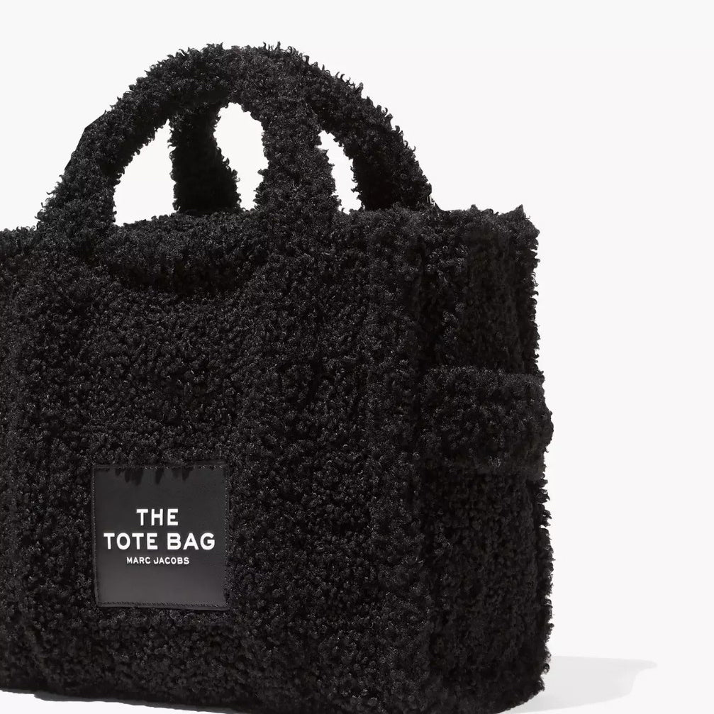 Marc Jacobs The Teddy SM Traveler Tote (M0016740)
