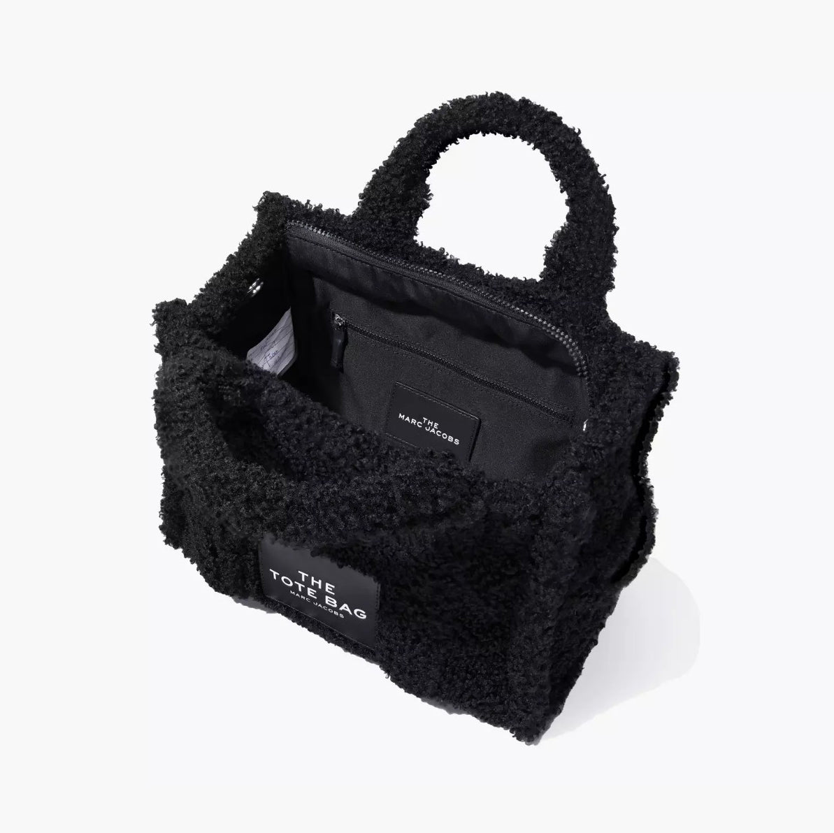 Marc Jacobs The Teddy SM Traveler Tote (M0016740)