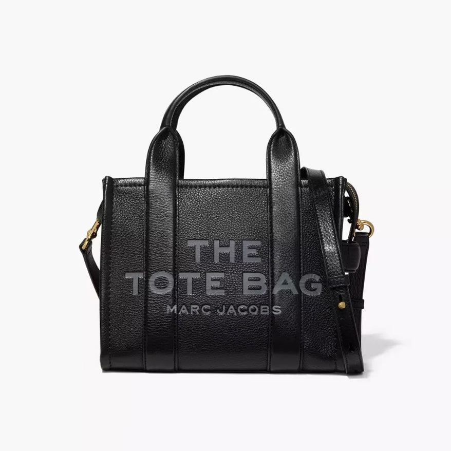 Marc Jacobs Leather SM Tote (H009L01SP21)