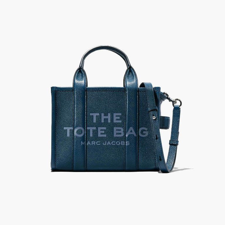 Marc Jacobs Leather SM Tote (H009L01SP21)