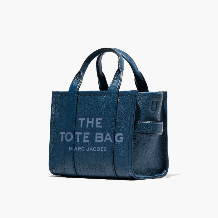 Marc Jacobs Leather SM Tote (H009L01SP21)