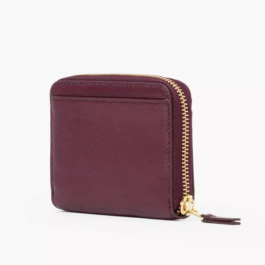 Marc Jacobs Zip Around Wallet (S178L03FA22)