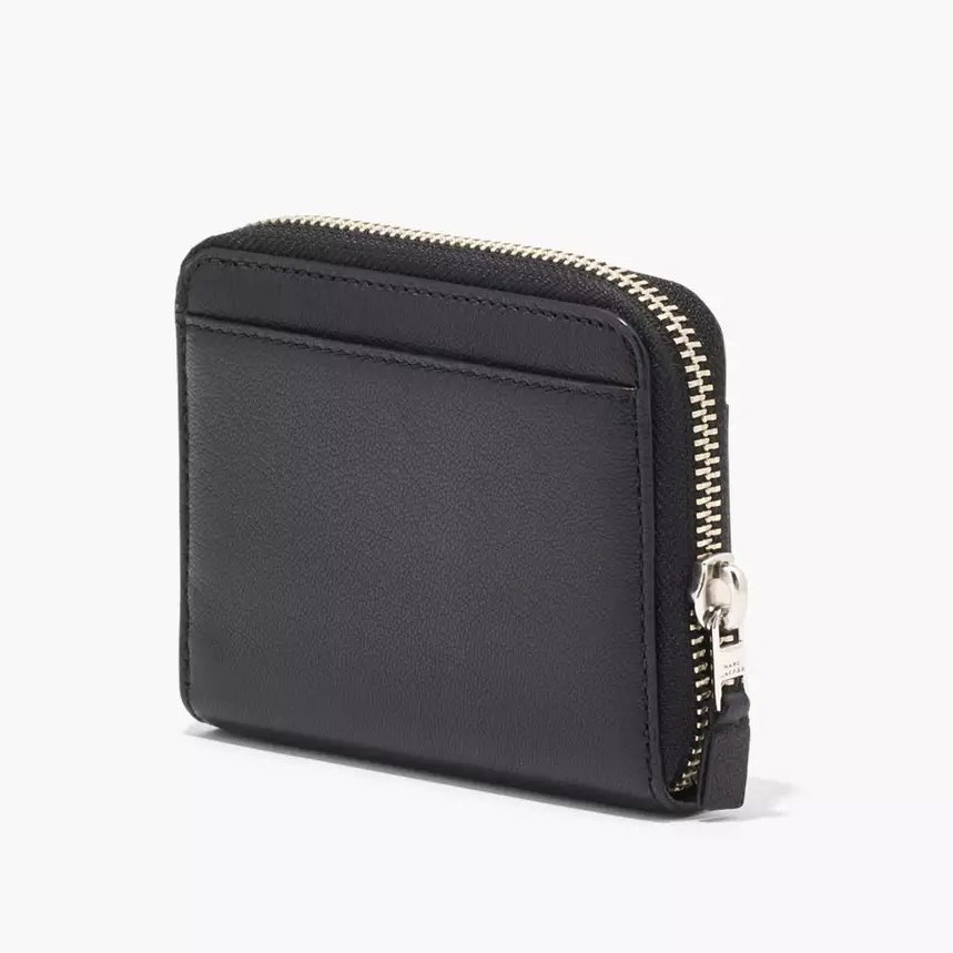 Marc Jacobs Zip Around Wallet (S178L03FA22)