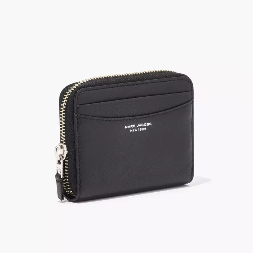 Marc Jacobs Zip Around Wallet (S178L03FA22)