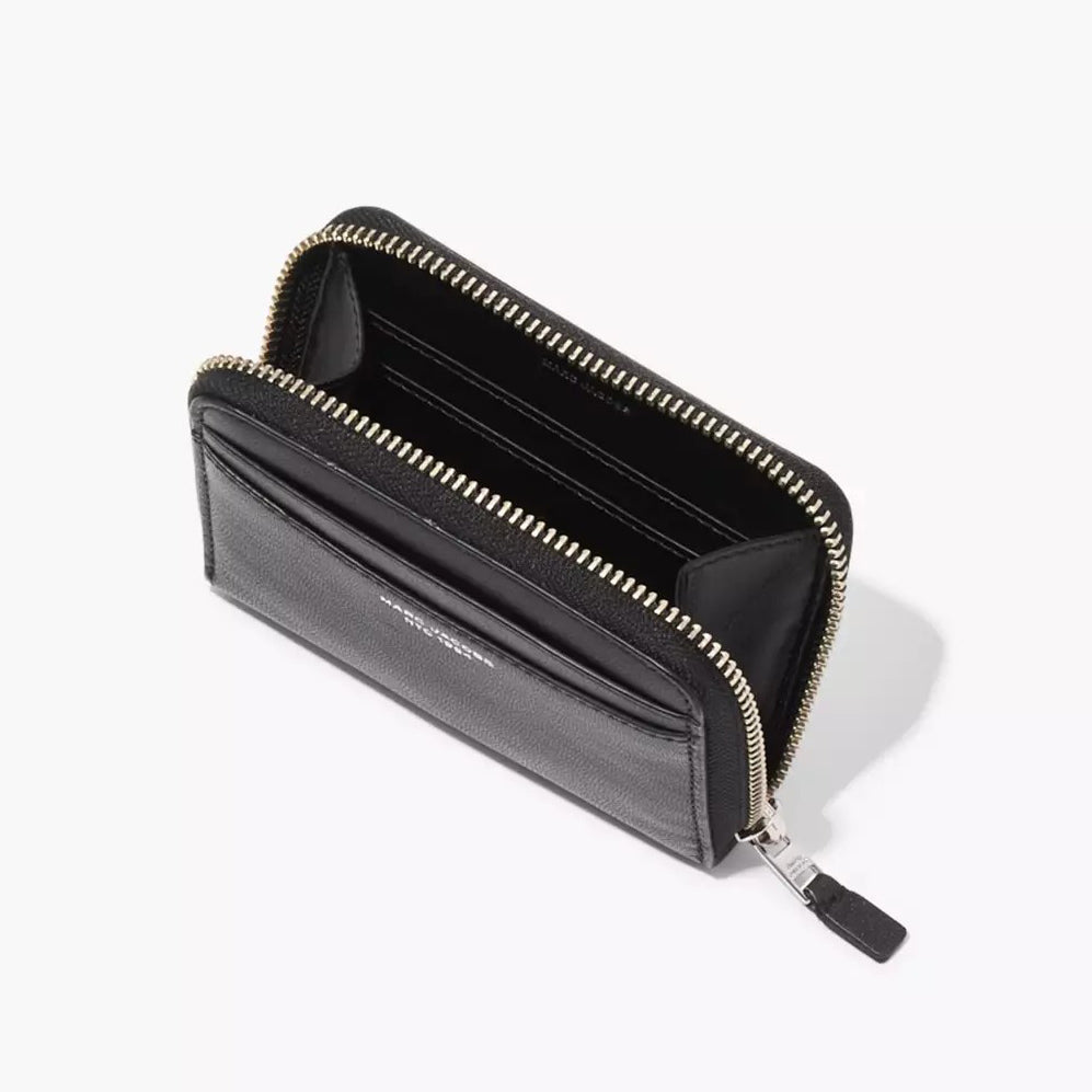 Marc Jacobs Zip Around Wallet (S178L03FA22)