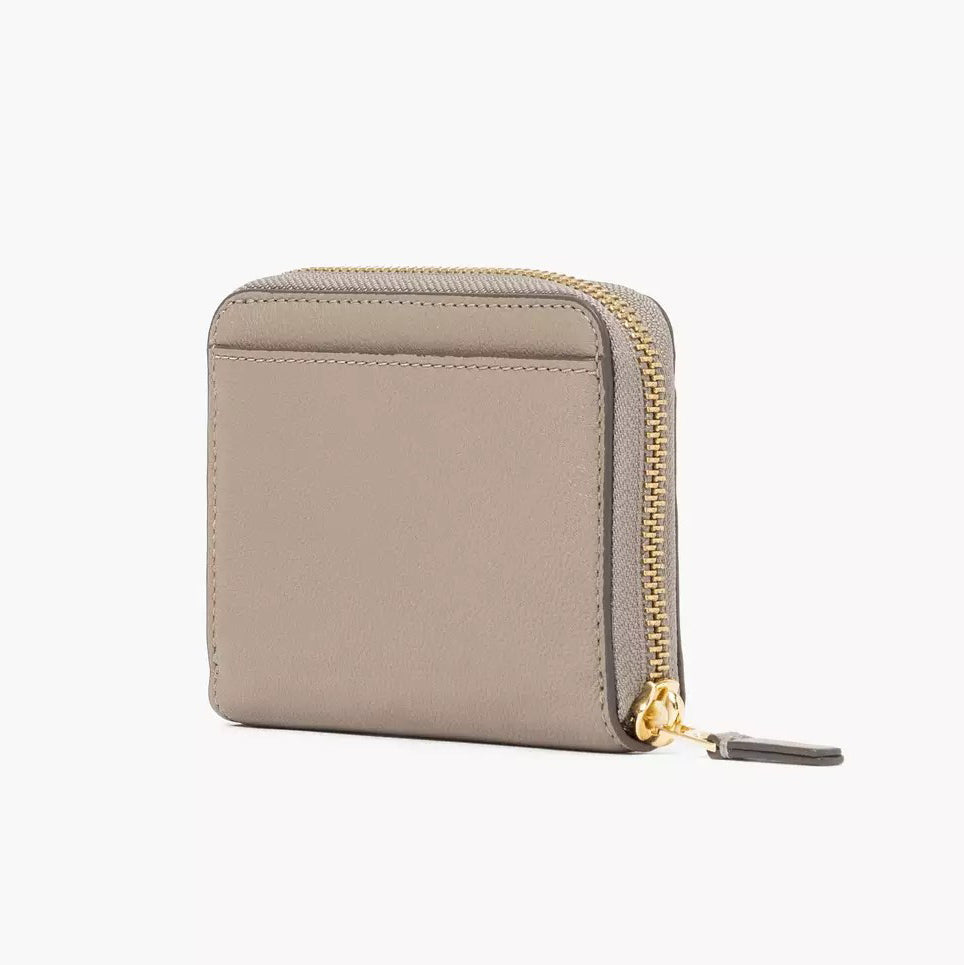 Marc Jacobs Zip Around Wallet (S178L03FA22)