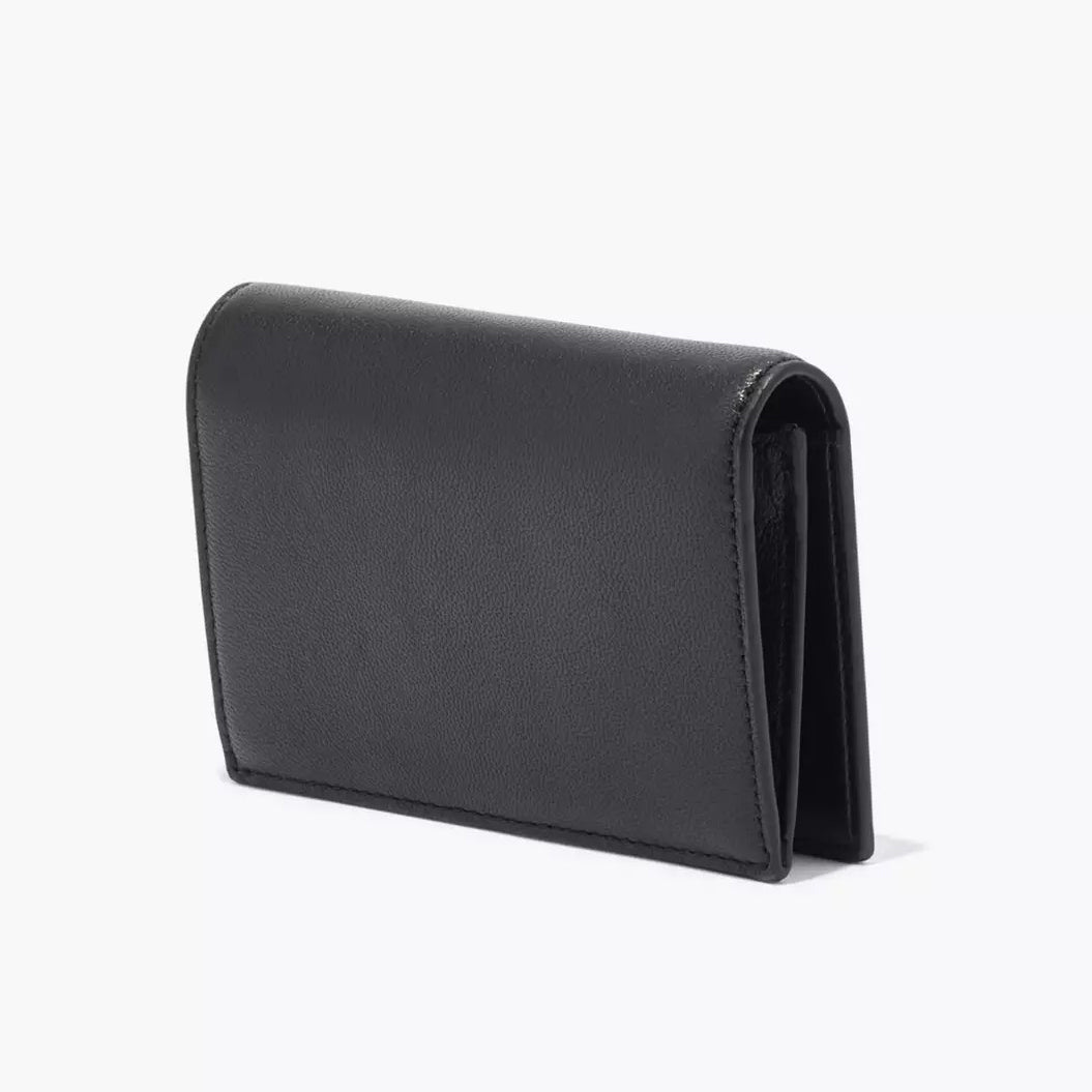 Marc Jacobs Bi-Fold Wallet (S174L03FA22)