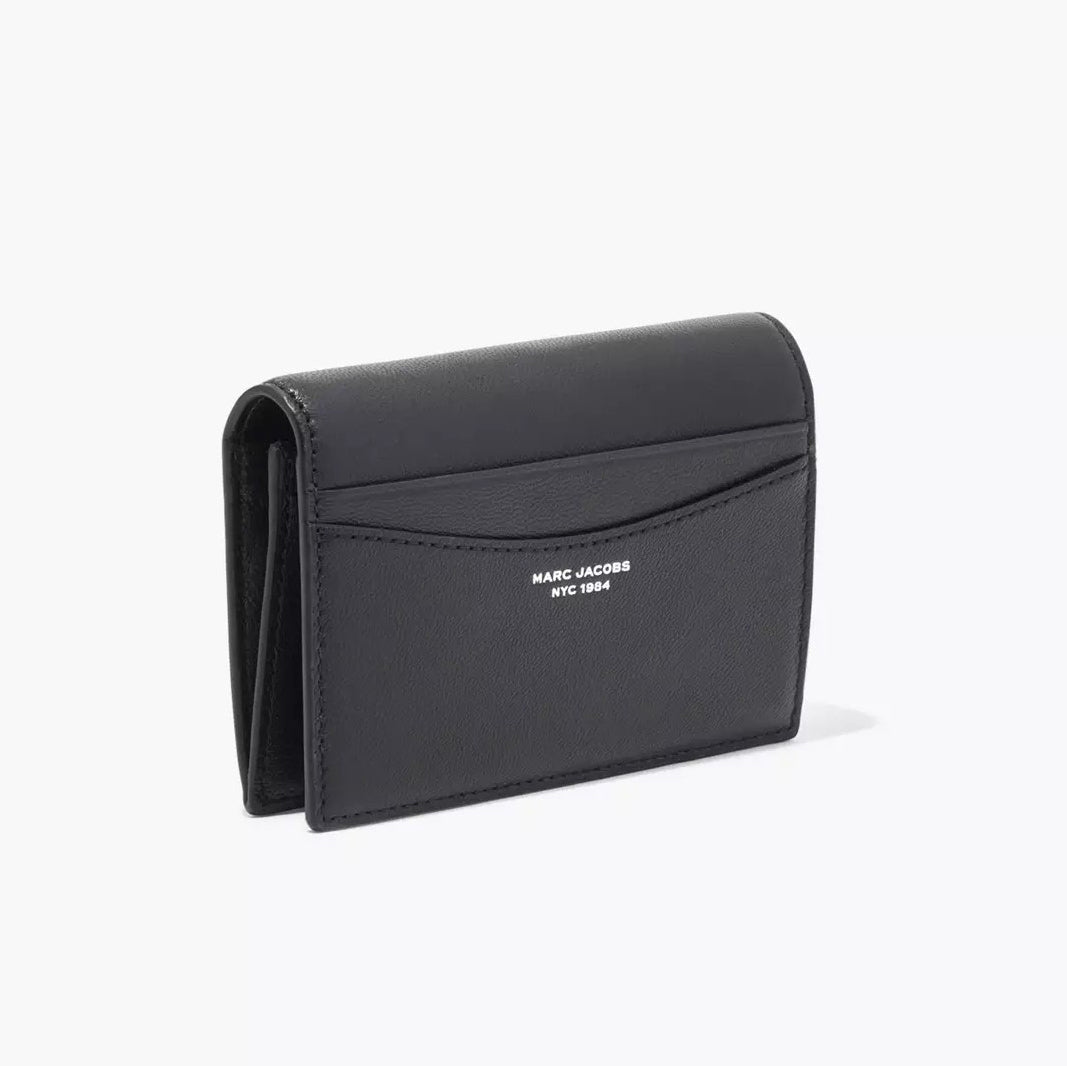 Marc Jacobs Bi-Fold Wallet (S174L03FA22)