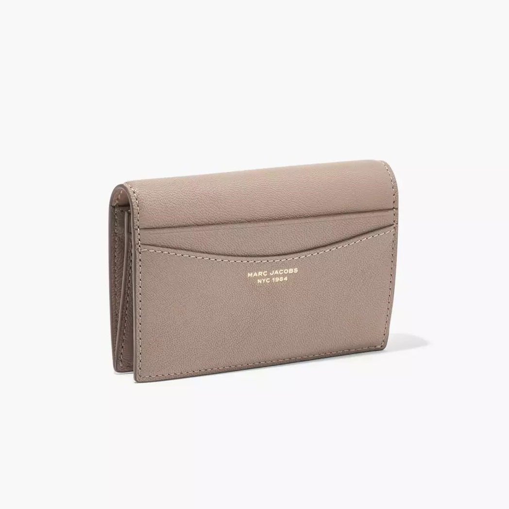 Marc Jacobs Bi-Fold Wallet (S174L03FA22)