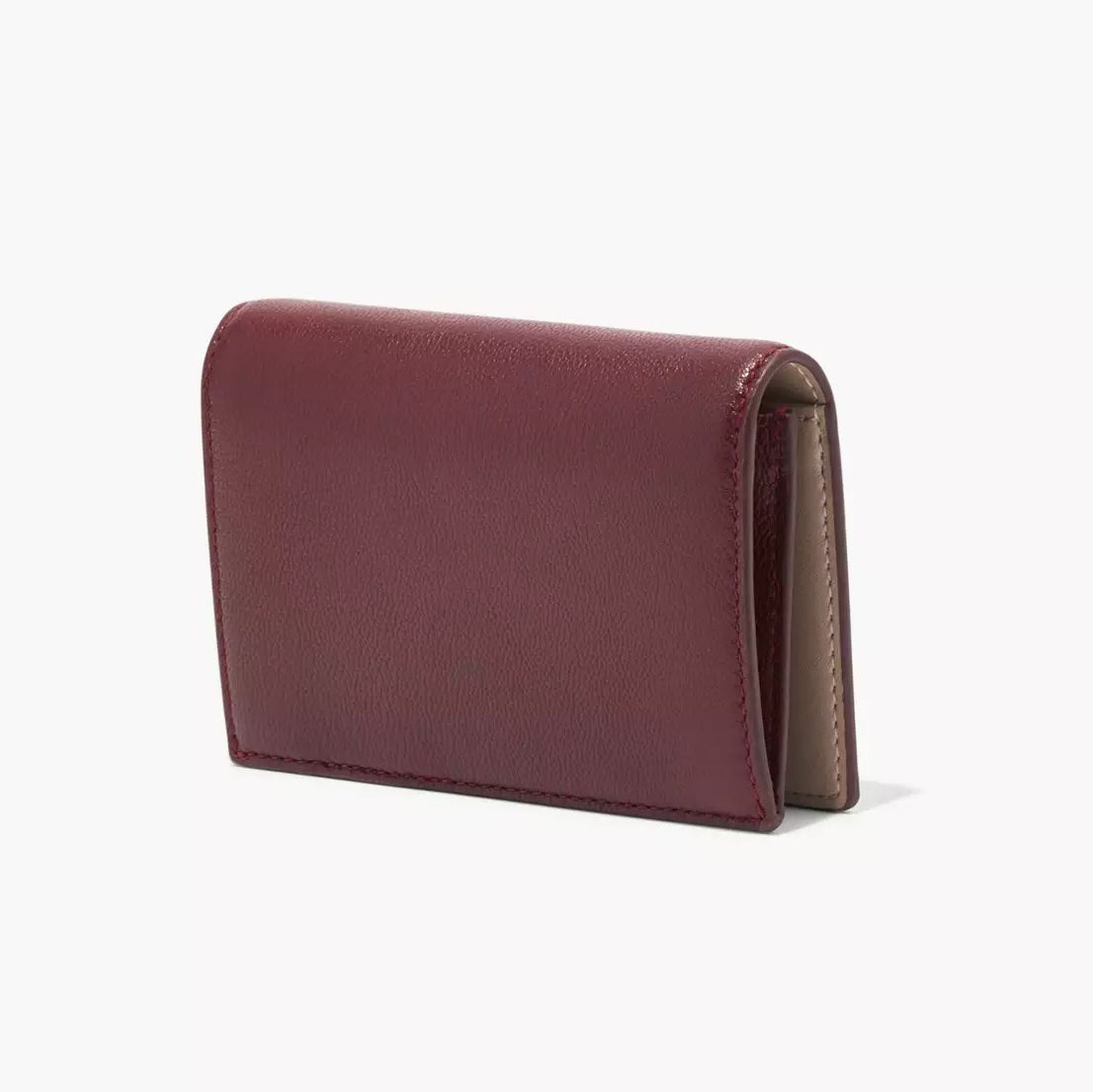 Marc Jacobs Bi-Fold Wallet (S174L03FA22)