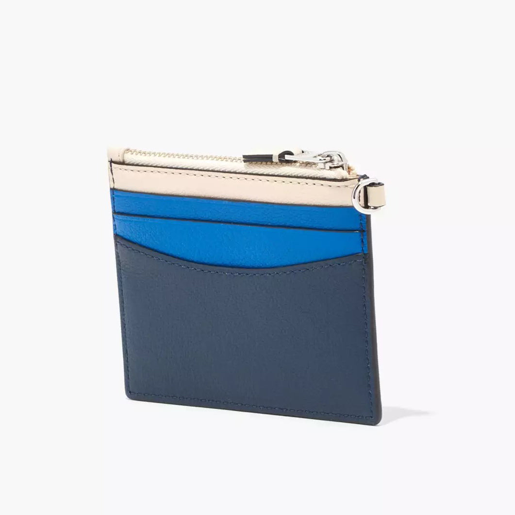 Marc Jacobs Bi-Fold Wallet (S166L03FA22)