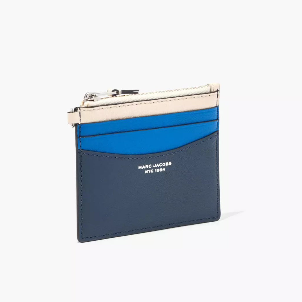 Marc Jacobs Bi-Fold Wallet (S166L03FA22)