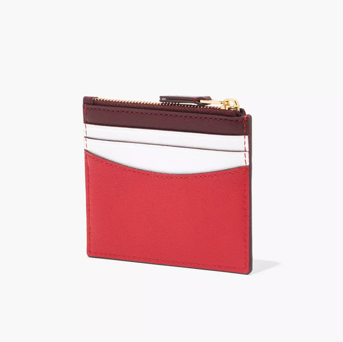 Marc Jacobs Bi-Fold Wallet (S166L03FA22)