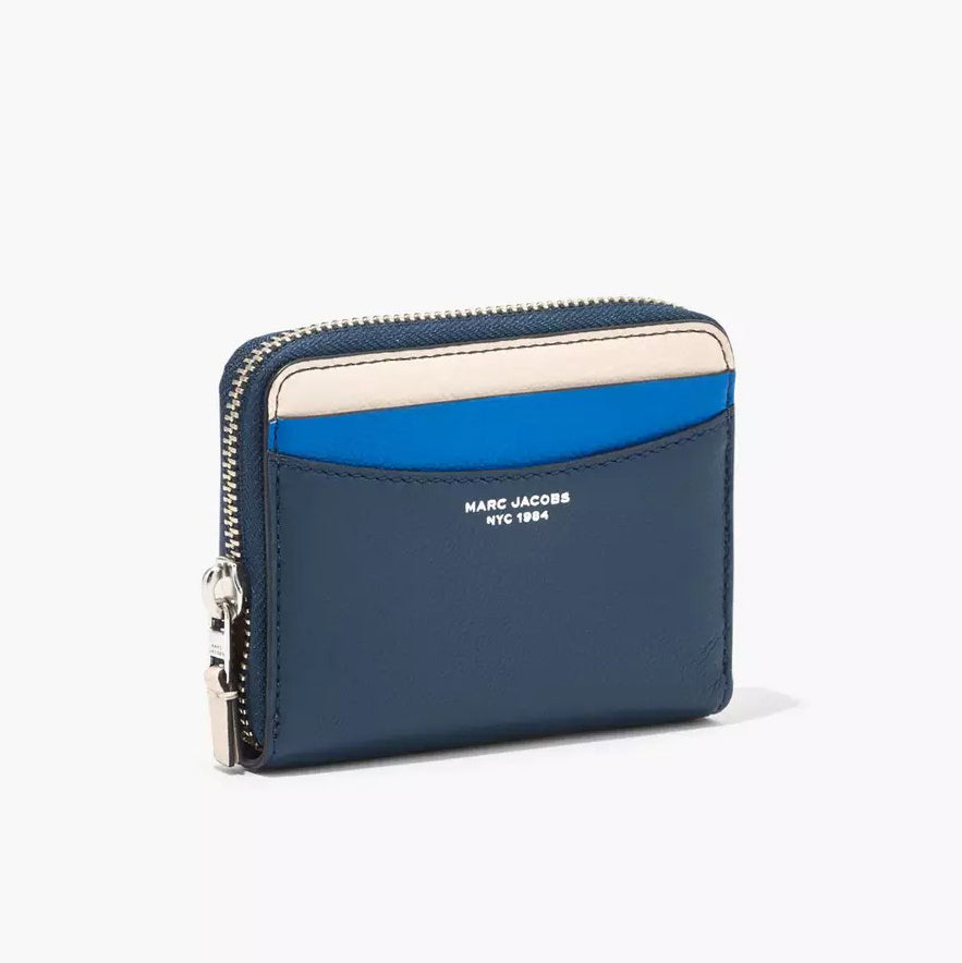 Marc Jacobs Zip Around Wallet (S167L03FA22)